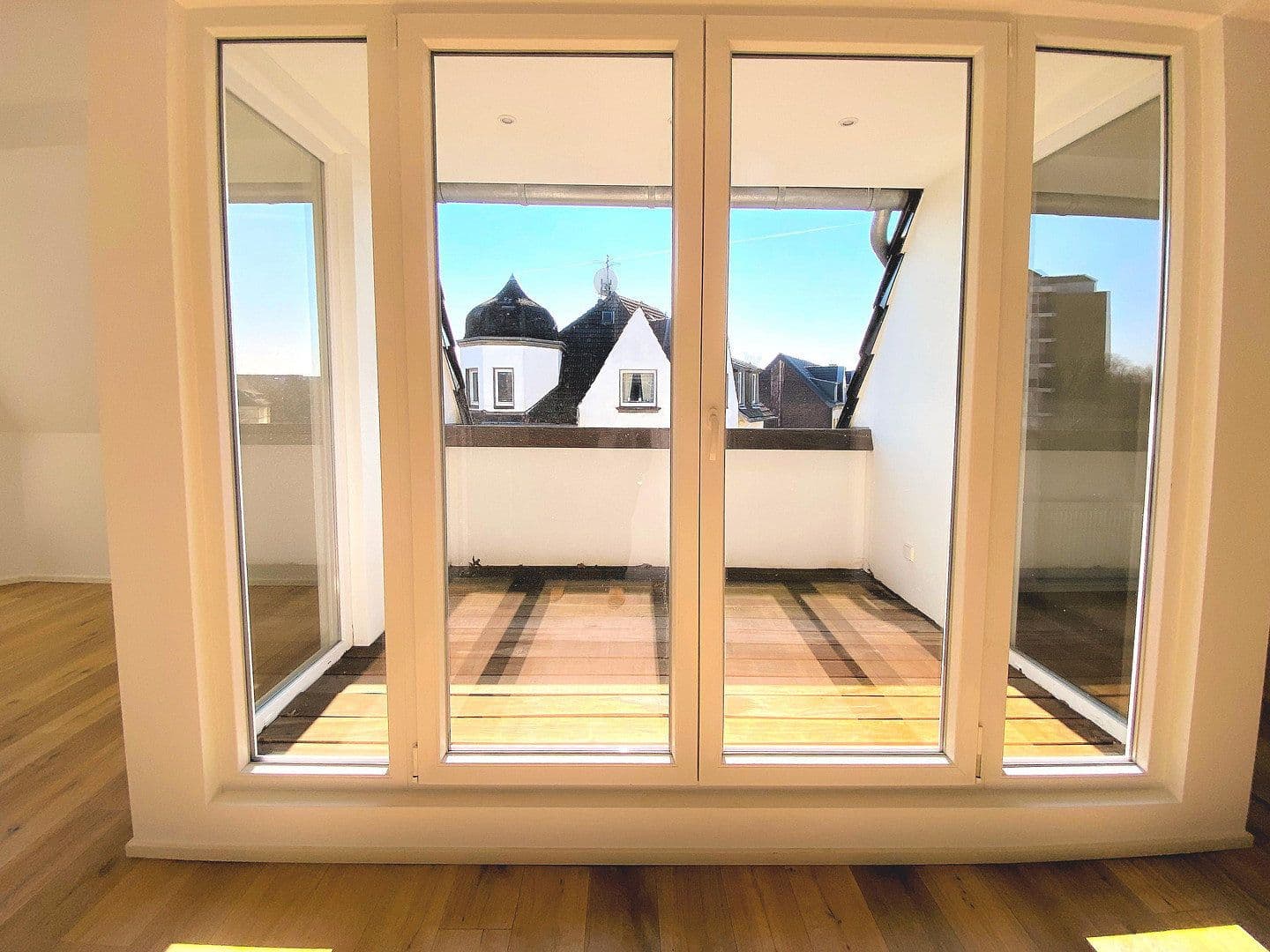 4 bedroom flat to rent, 185 m², Essen, North Rhine-Westphalia 4 bedroom flat to rent, 185 m², Essen, North Rhine-Westphalia