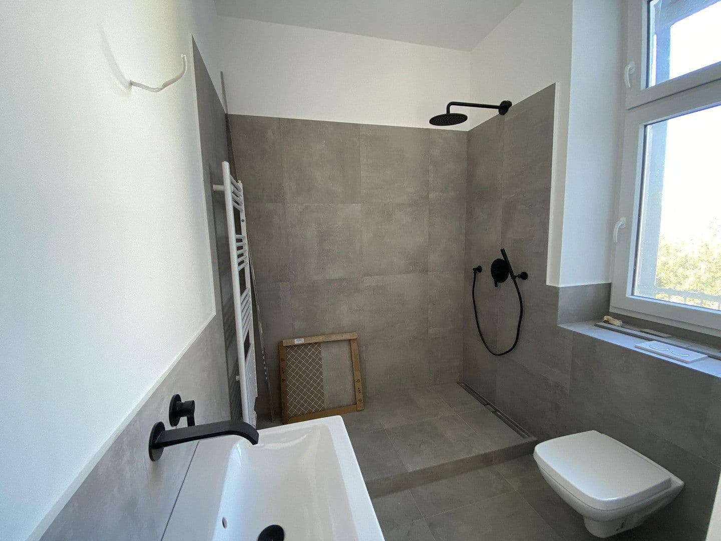 4 bedroom flat to rent, 185 m², Essen, North Rhine-Westphalia 4 bedroom flat to rent, 185 m², Essen, North Rhine-Westphalia