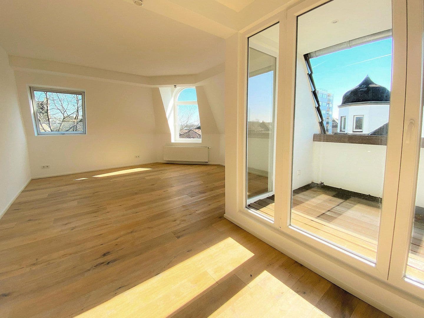 4 bedroom flat to rent, 185 m², Essen, North Rhine-Westphalia 4 bedroom flat to rent, 185 m², Essen, North Rhine-Westphalia
