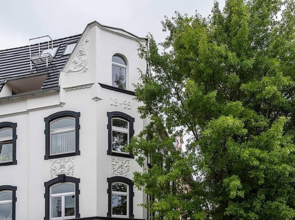 4 bedroom flat to rent, 185 m², Essen, North Rhine-Westphalia 4 bedroom flat to rent, 185 m², Essen, North Rhine-Westphalia