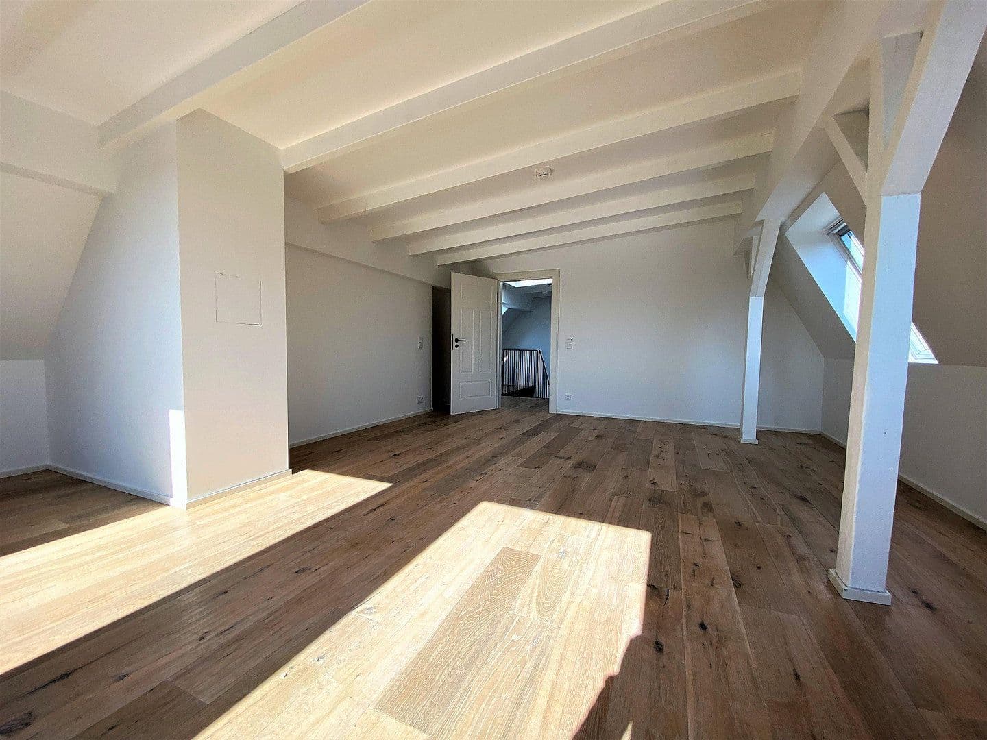 4 bedroom flat to rent, 185 m², Essen, North Rhine-Westphalia 4 bedroom flat to rent, 185 m², Essen, North Rhine-Westphalia