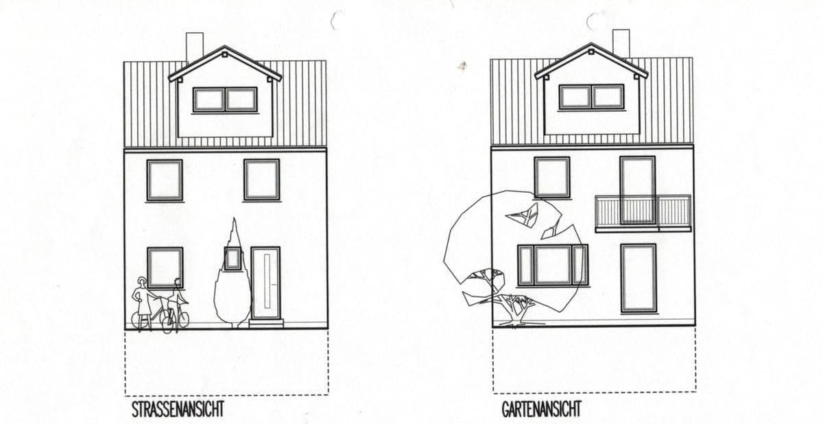 house for sale, 114 m², Hemsbach, Baden-Württemberg house for sale, 114 m², Hemsbach, Baden-Württemberg