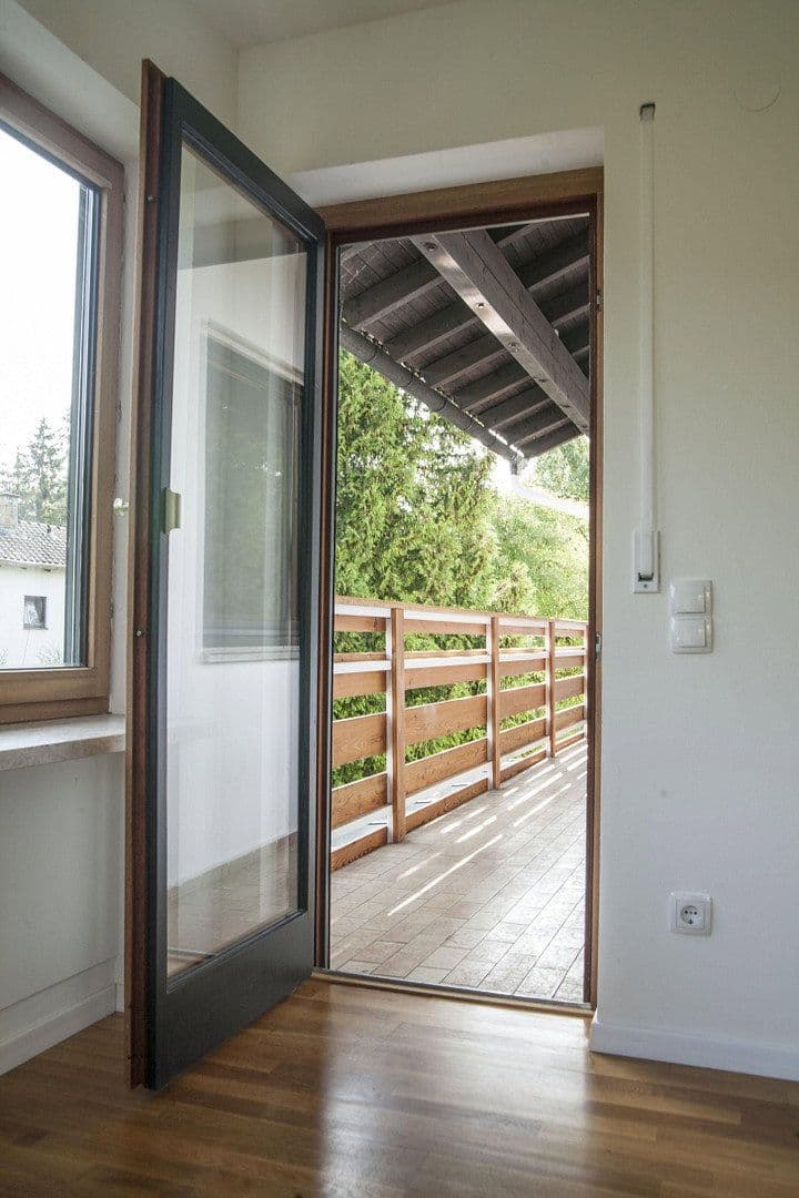 4 bedroom flat to rent, 97 m², Bruckmühl, Bavaria 4 bedroom flat to rent, 97 m², Bruckmühl, Bavaria