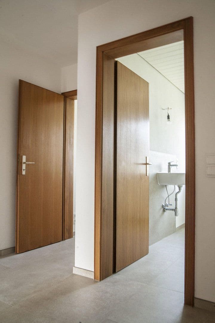 4 bedroom flat to rent, 97 m², Bruckmühl, Bavaria 4 bedroom flat to rent, 97 m², Bruckmühl, Bavaria