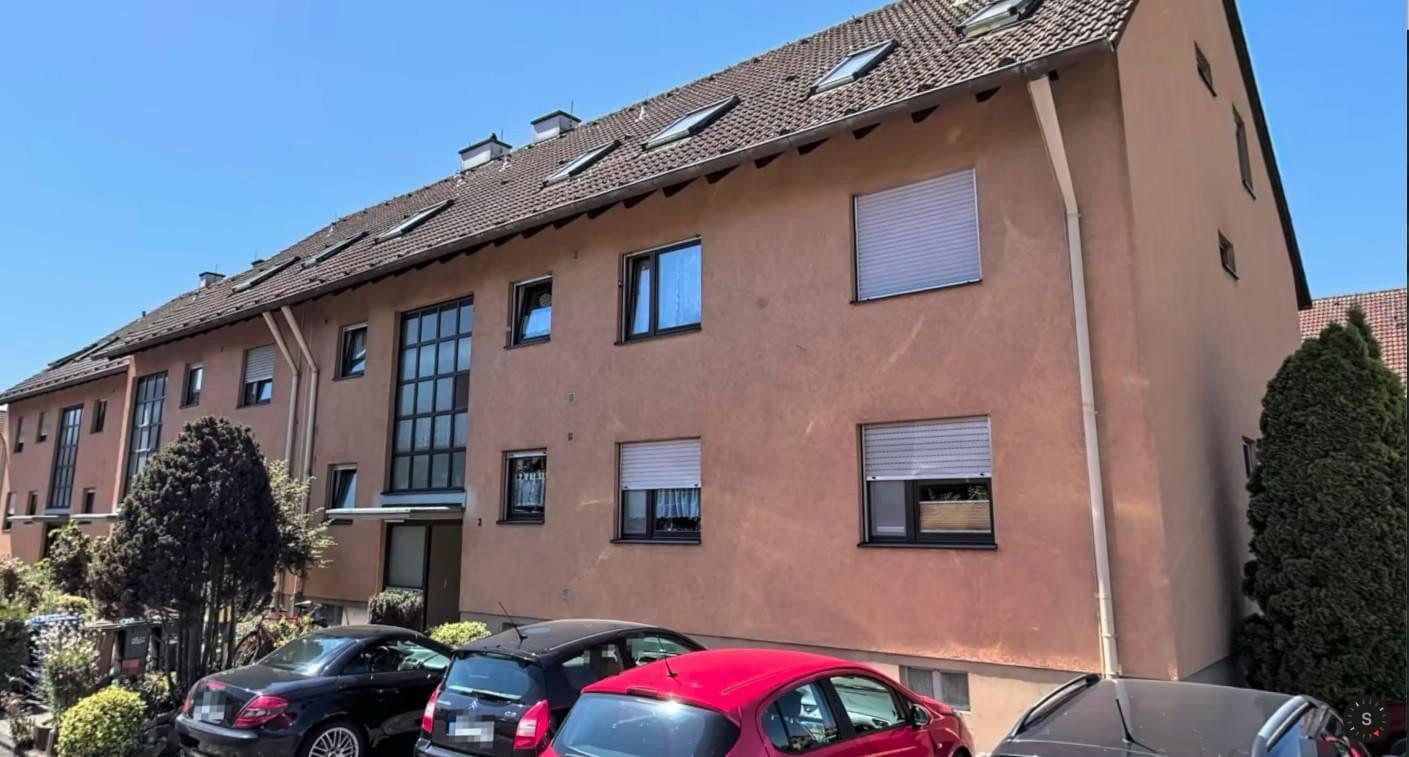 4 bedroom flat for sale, 98 m², Seinsheimstraße 2, Veitshöchheim, Bavaria 4 bedroom flat for sale, 98 m², Seinsheimstraße 2, Veitshöchheim, Bavaria