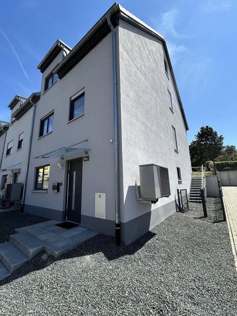 house to rent, 203 m², Frensdorf, Bavaria house to rent, 203 m², Frensdorf, Bavaria