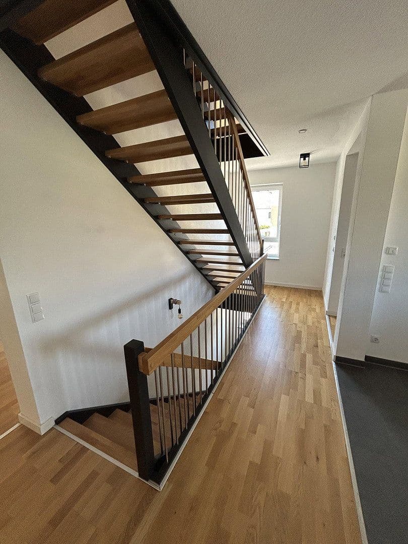 house to rent, 203 m², Bamberg, Bavaria house to rent, 203 m², Bamberg, Bavaria
