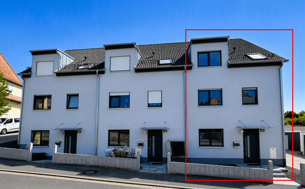 house to rent, 203 m², Bamberg, Bavaria house to rent, 203 m², Bamberg, Bavaria