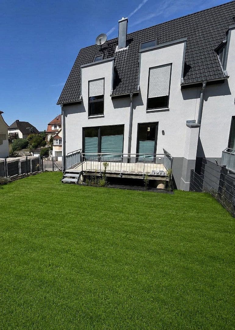 house to rent, 203 m², Frensdorf, Bavaria house to rent, 203 m², Frensdorf, Bavaria
