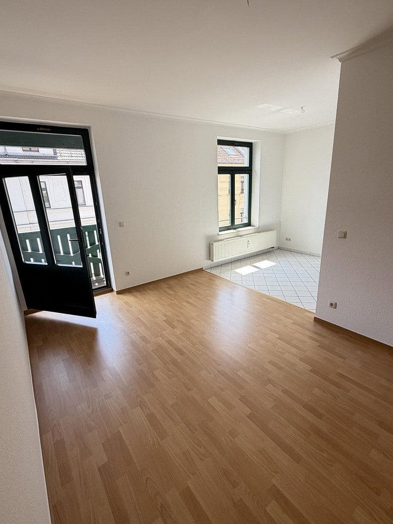 2 bedroom flat for sale, 55 m², Leipzig - Stötteritz, Saxony 2 bedroom flat for sale, 55 m², Leipzig - Stötteritz, Saxony