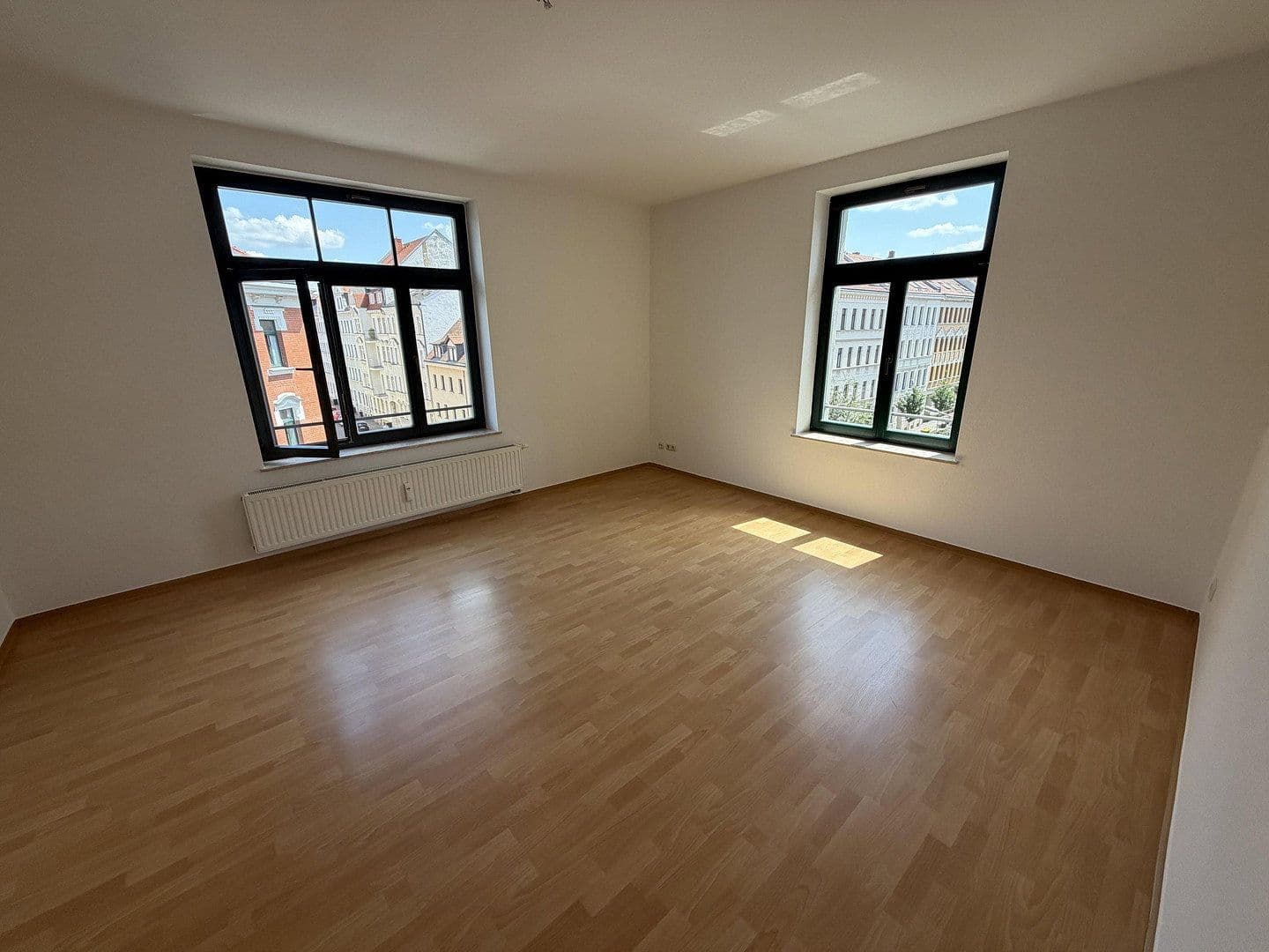 2 bedroom flat for sale, 55 m², Leipzig - Stötteritz, Saxony 2 bedroom flat for sale, 55 m², Leipzig - Stötteritz, Saxony