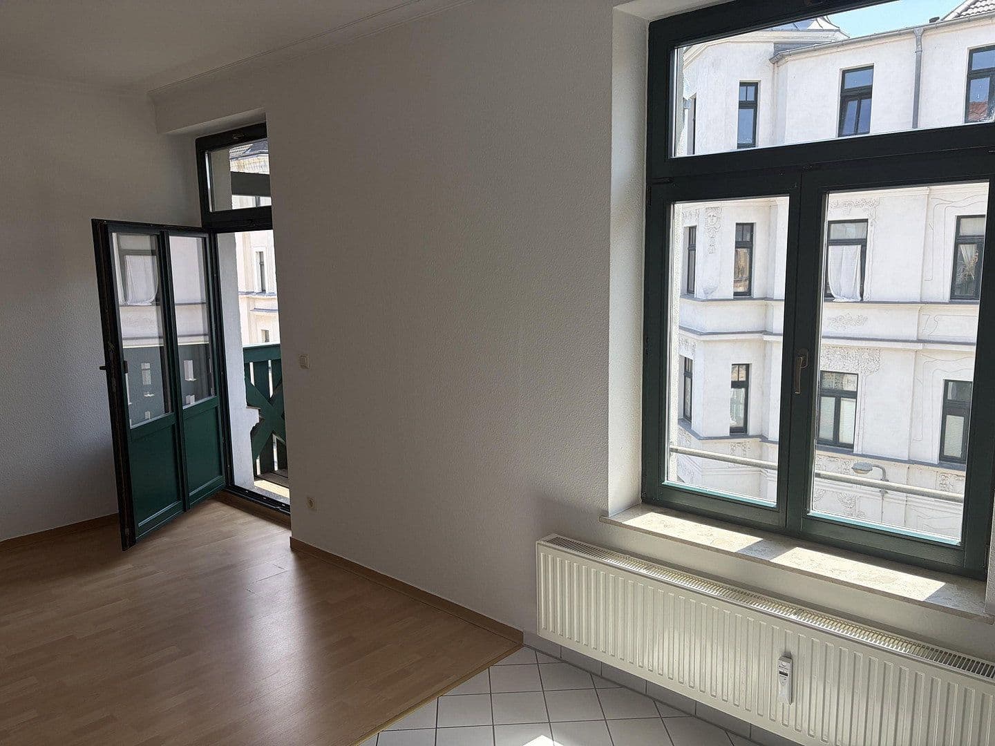 2 bedroom flat for sale, 55 m², Leipzig - Stötteritz, Saxony 2 bedroom flat for sale, 55 m², Leipzig - Stötteritz, Saxony