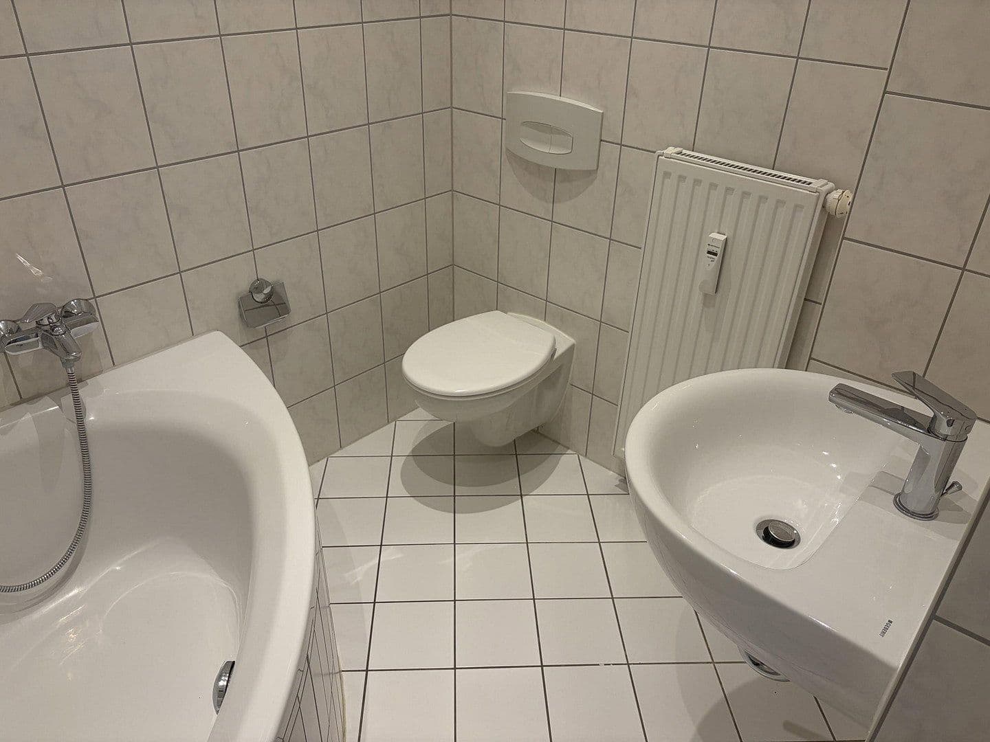 2 bedroom flat for sale, 55 m², Leipzig - Stötteritz, Saxony 2 bedroom flat for sale, 55 m², Leipzig - Stötteritz, Saxony