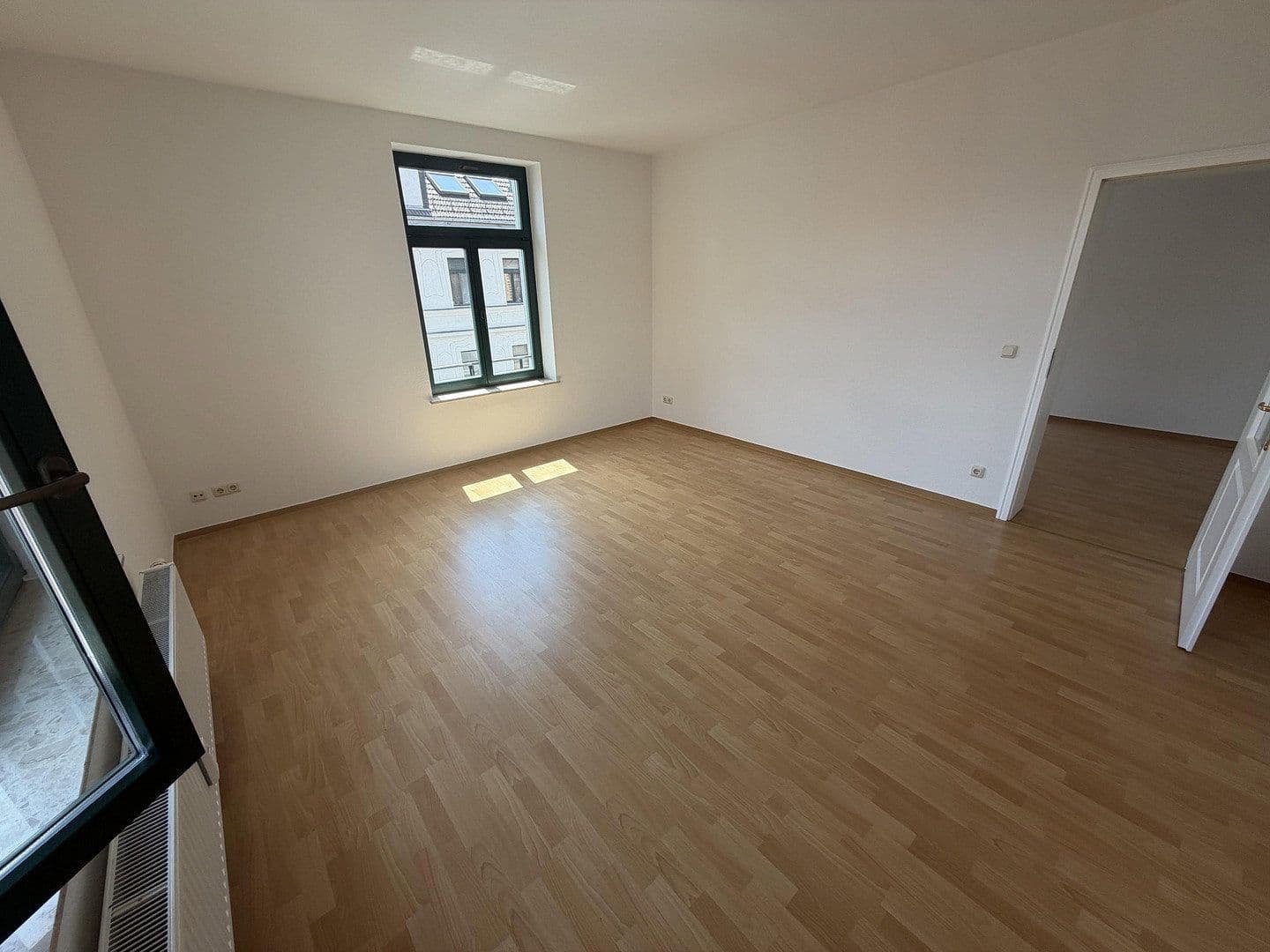 2 bedroom flat for sale, 55 m², Leipzig - Stötteritz, Saxony 2 bedroom flat for sale, 55 m², Leipzig - Stötteritz, Saxony