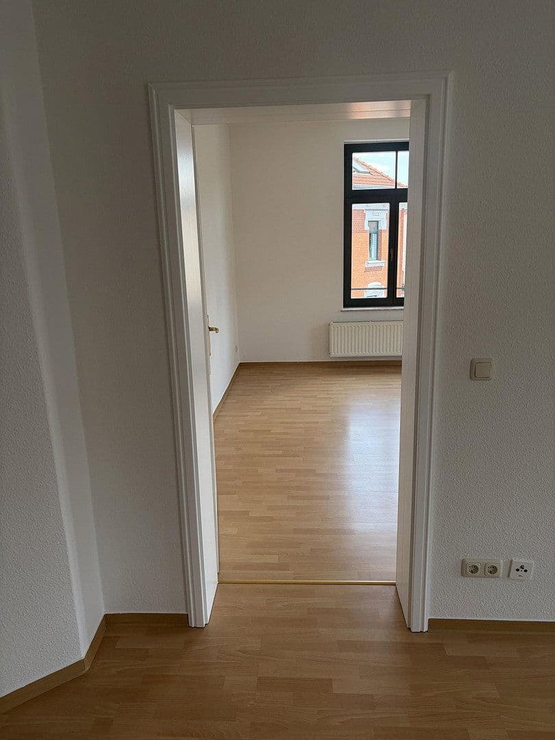 2 bedroom flat for sale, 55 m², Leipzig - Stötteritz, Saxony 2 bedroom flat for sale, 55 m², Leipzig - Stötteritz, Saxony
