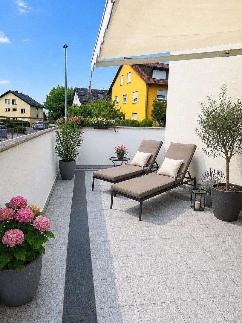 3 bedroom flat for sale, 89 m², Uhldingen-Mühlhofen, Baden-Württemberg 3 bedroom flat for sale, 89 m², Uhldingen-Mühlhofen, Baden-Württemberg