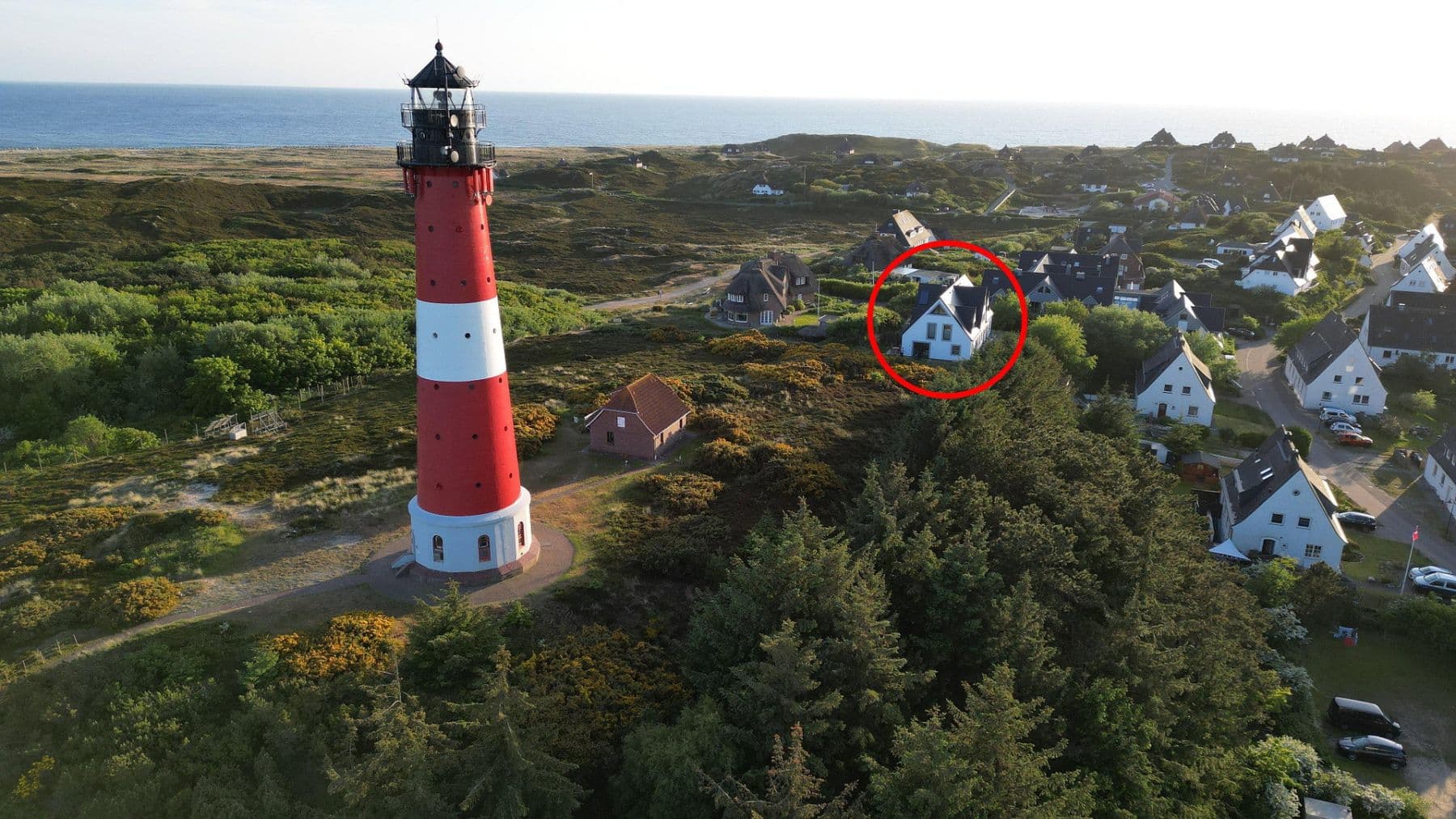 house for sale, 175 m², Hörnum (Sylt), Schleswig-Holstein house for sale, 175 m², Hörnum (Sylt), Schleswig-Holstein