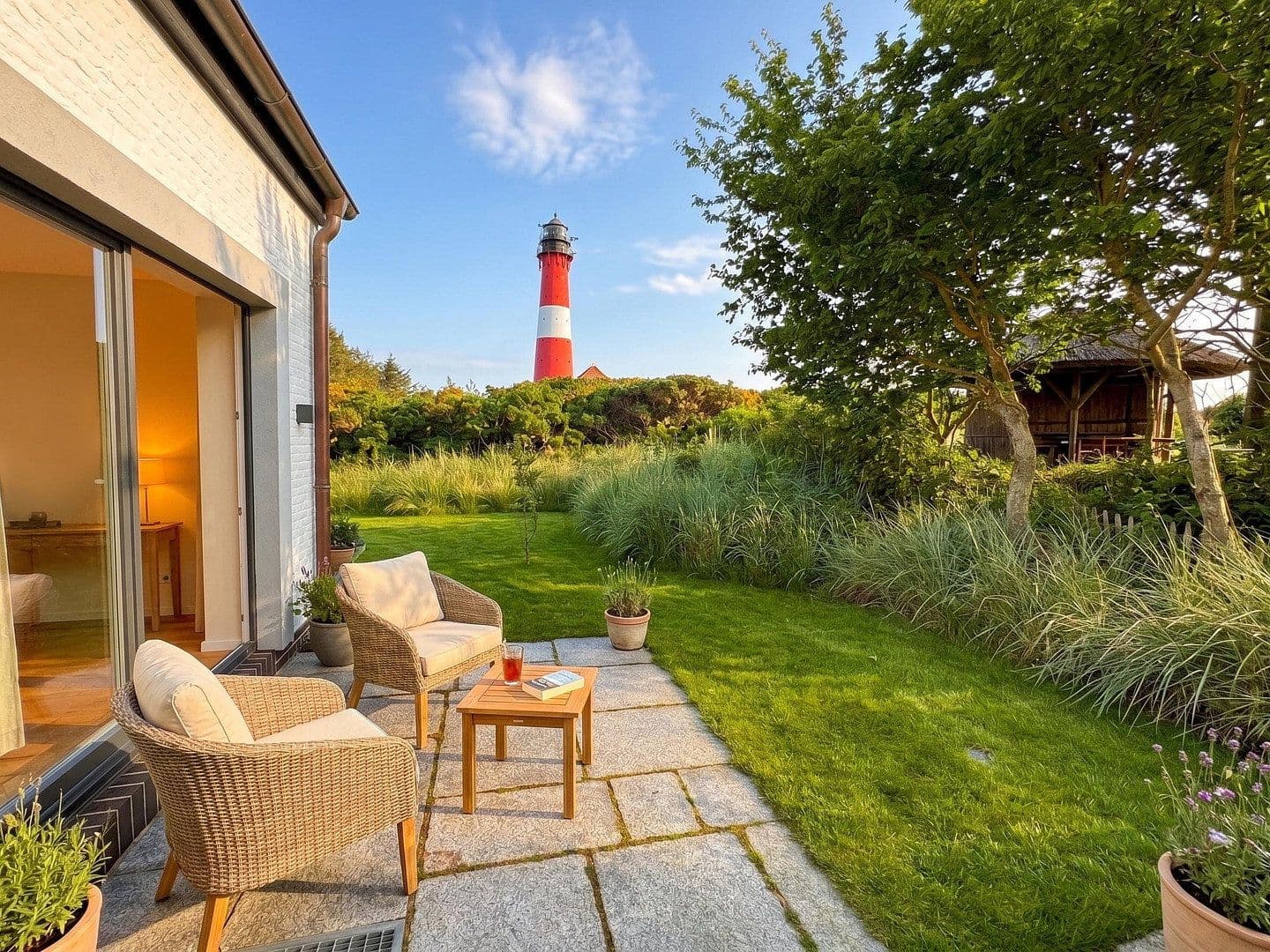 house for sale, 175 m², Hörnum (Sylt), Schleswig-Holstein house for sale, 175 m², Hörnum (Sylt), Schleswig-Holstein