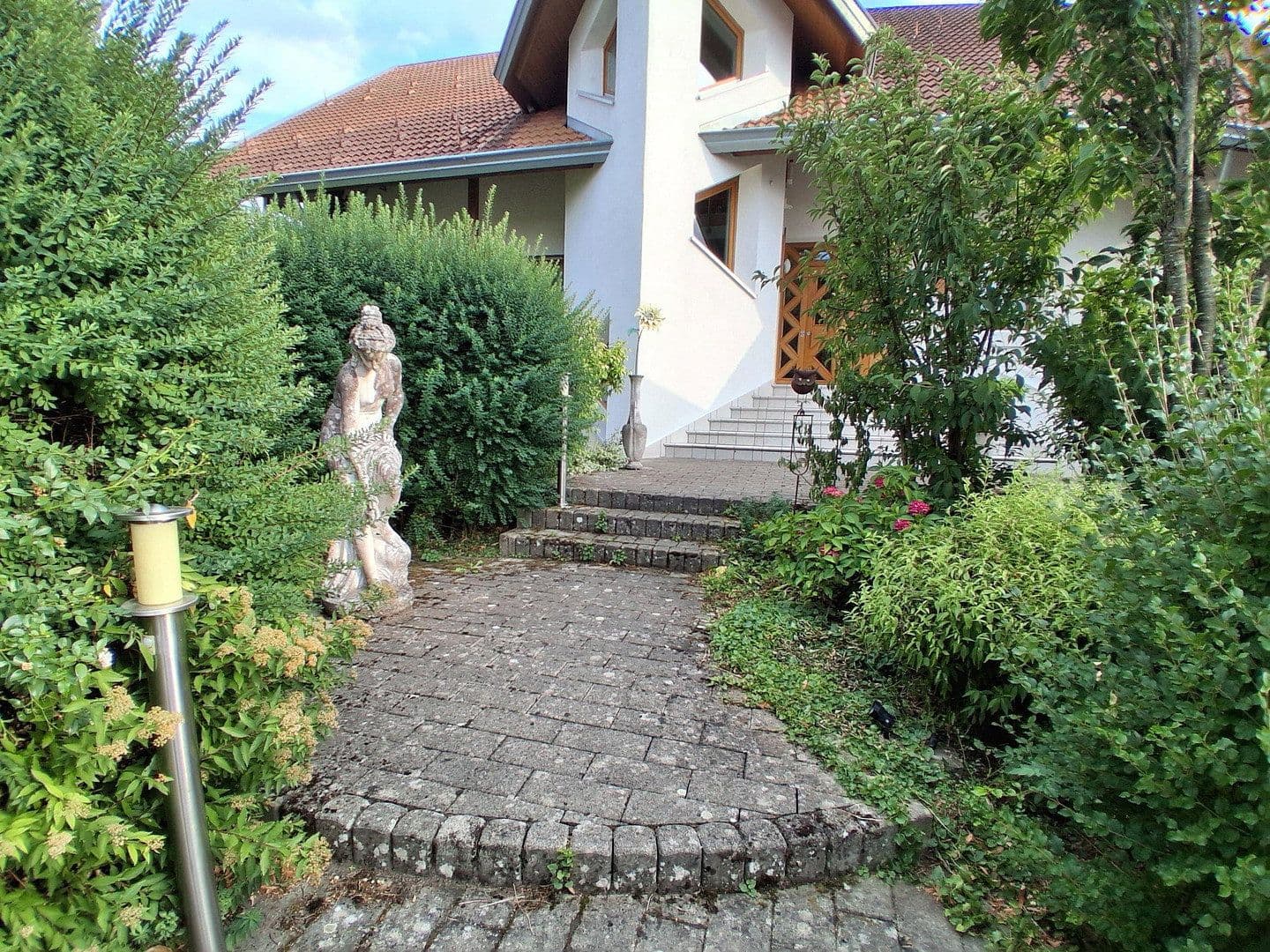house for sale, 262 m², Rathausstraße 25, Bad Wurzach, Baden-Württemberg house for sale, 262 m², Rathausstraße 25, Bad Wurzach, Baden-Württemberg