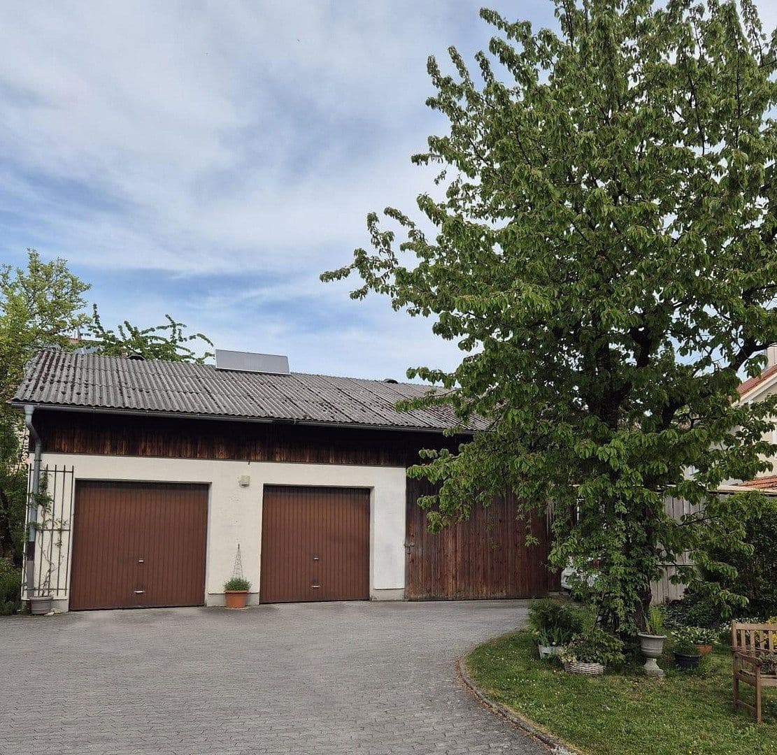 house for sale, 402 m², Neuching, Bavaria house for sale, 402 m², Neuching, Bavaria