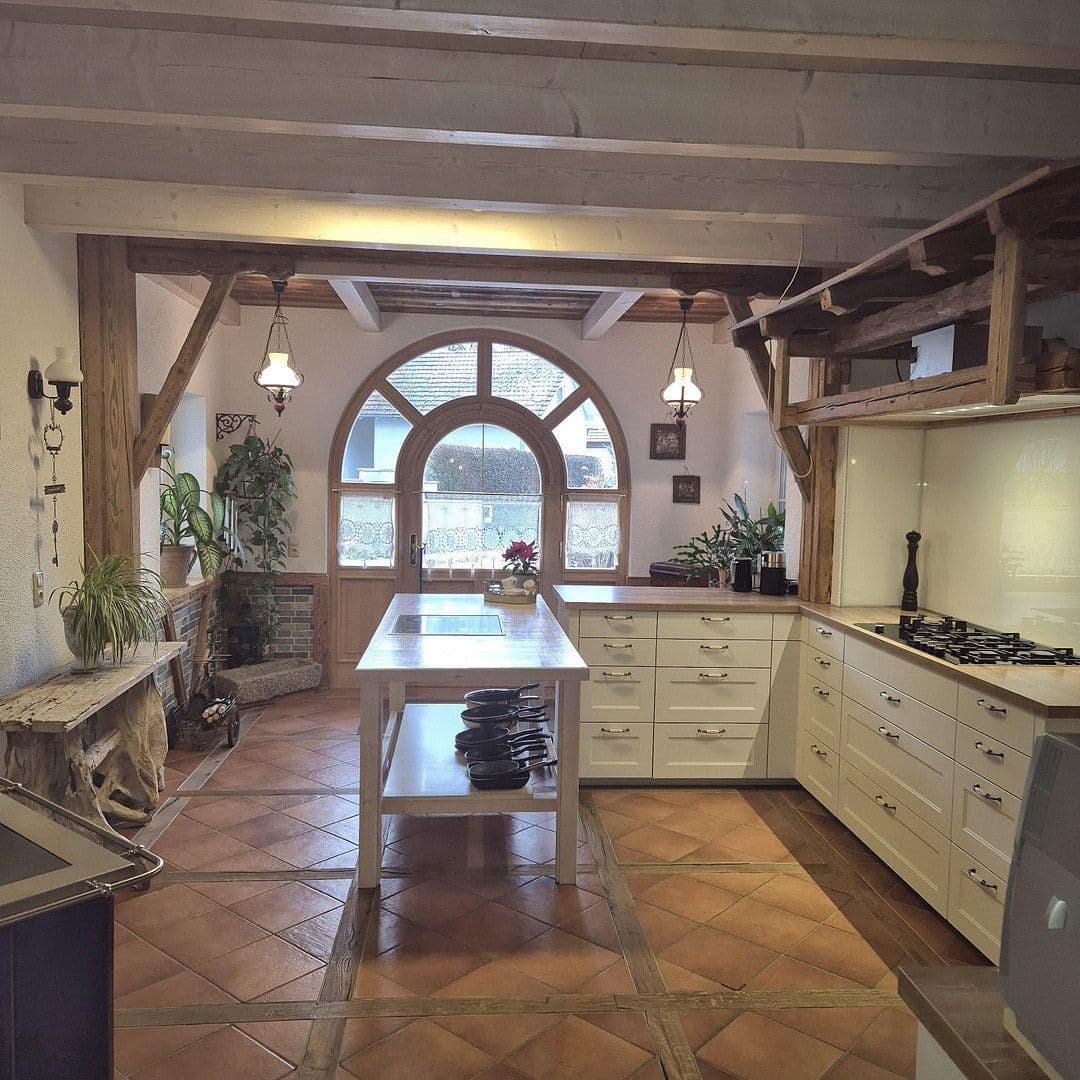 house for sale, 402 m², Neuching, Bavaria house for sale, 402 m², Neuching, Bavaria