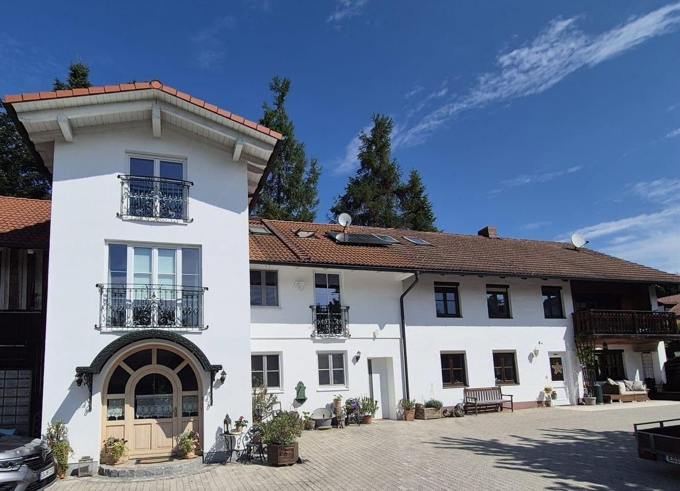 house for sale, 402 m², Neuching, Bavaria house for sale, 402 m², Neuching, Bavaria