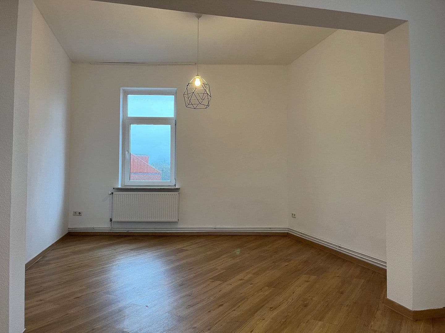 3 bedroom flat to rent, 83 m², Bremerhaven, Bremen 3 bedroom flat to rent, 83 m², Bremerhaven, Bremen
