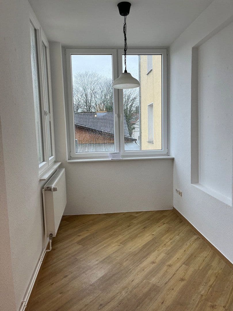 3 bedroom flat to rent, 83 m², Bremerhaven, Bremen 3 bedroom flat to rent, 83 m², Bremerhaven, Bremen
