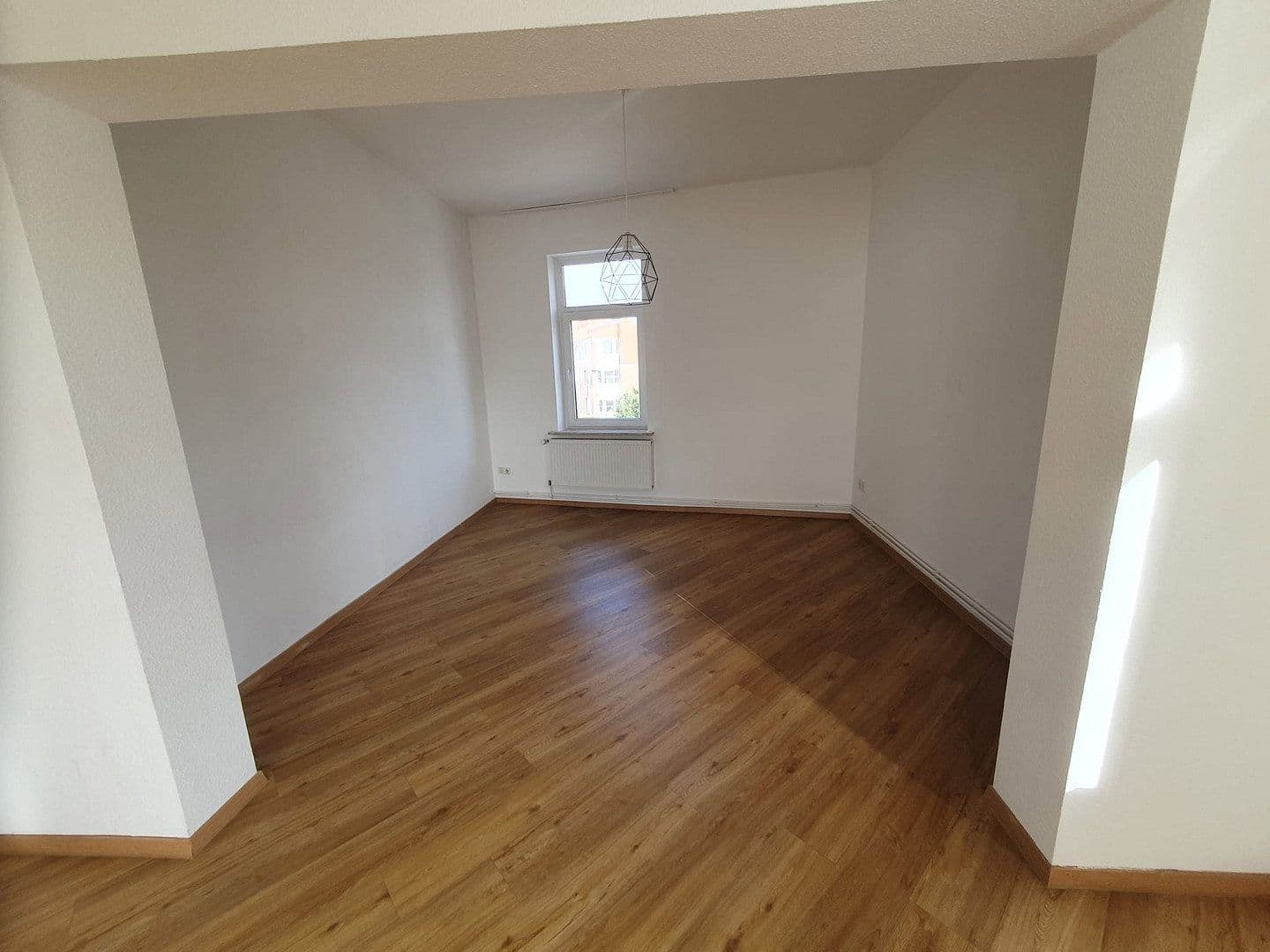 3 bedroom flat to rent, 83 m², Bremerhaven, Bremen 3 bedroom flat to rent, 83 m², Bremerhaven, Bremen