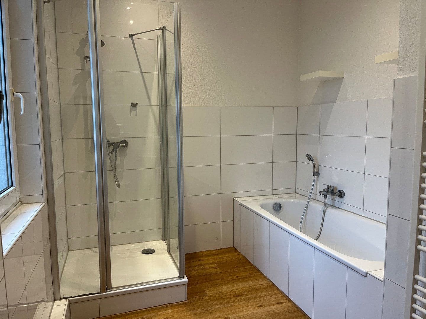 3 bedroom flat to rent, 83 m², Bremerhaven, Bremen 3 bedroom flat to rent, 83 m², Bremerhaven, Bremen