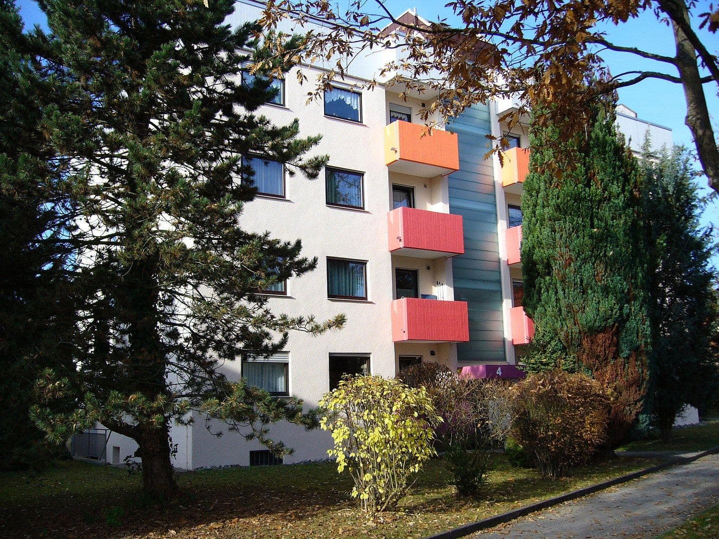 2 bedroom with open-plan kitchen flat to rent, 92 m², Andreas-Fauser-Straße 4, Stuttgart, Baden-Württemberg 2 bedroom with open-plan kitchen flat to rent, 92 m², Andreas-Fauser-Straße 4, Stuttgart, Baden-Württemberg
