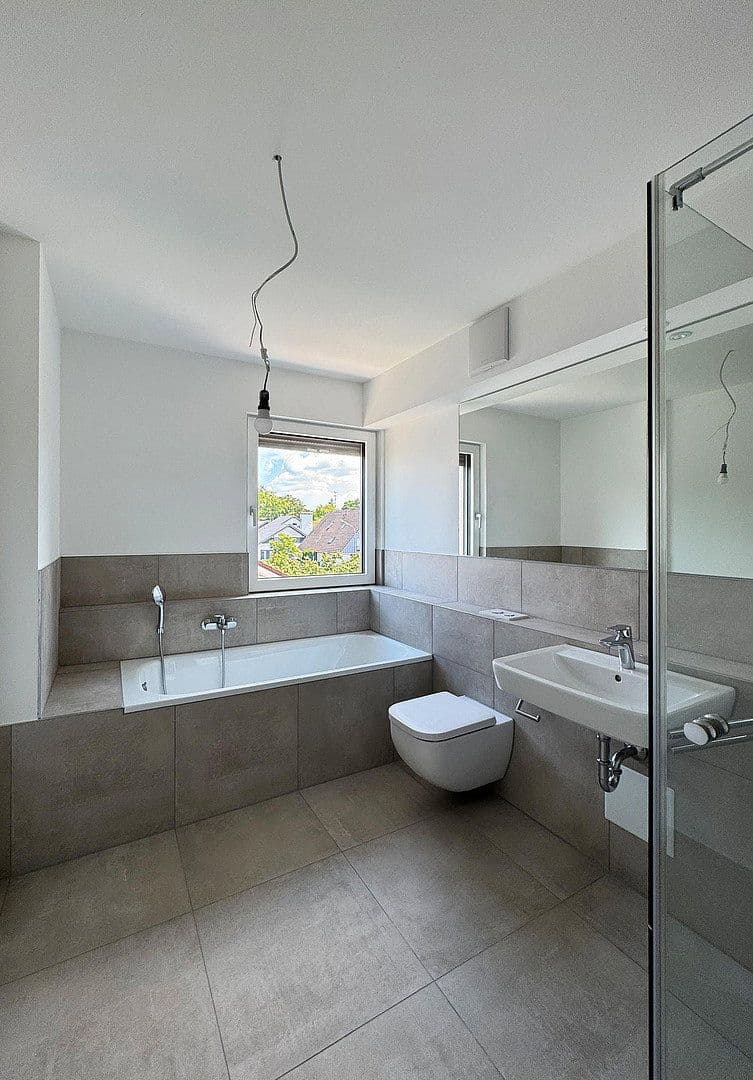 4 bedroom flat to rent, 80 m², Anzing, Bavaria 4 bedroom flat to rent, 80 m², Anzing, Bavaria