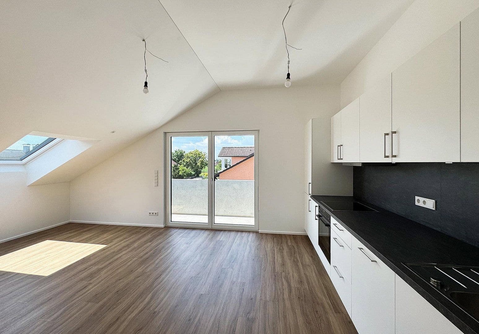 4 bedroom flat to rent, 80 m², Anzing, Bavaria 4 bedroom flat to rent, 80 m², Anzing, Bavaria