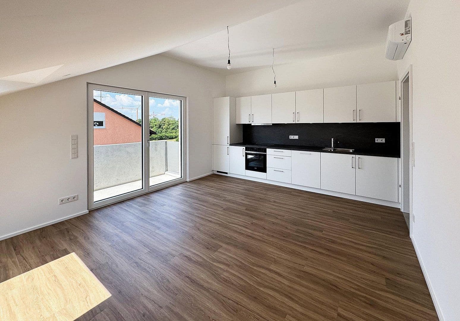 4 bedroom flat to rent, 80 m², Anzing, Bavaria 4 bedroom flat to rent, 80 m², Anzing, Bavaria