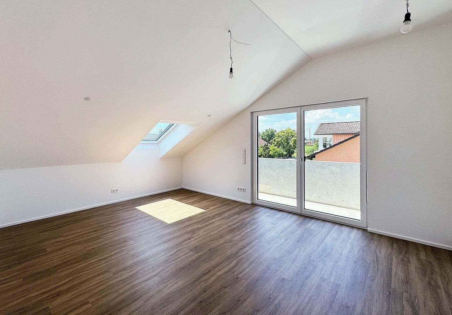 4 bedroom flat to rent, 80 m², Anzing, Bavaria 4 bedroom flat to rent, 80 m², Anzing, Bavaria