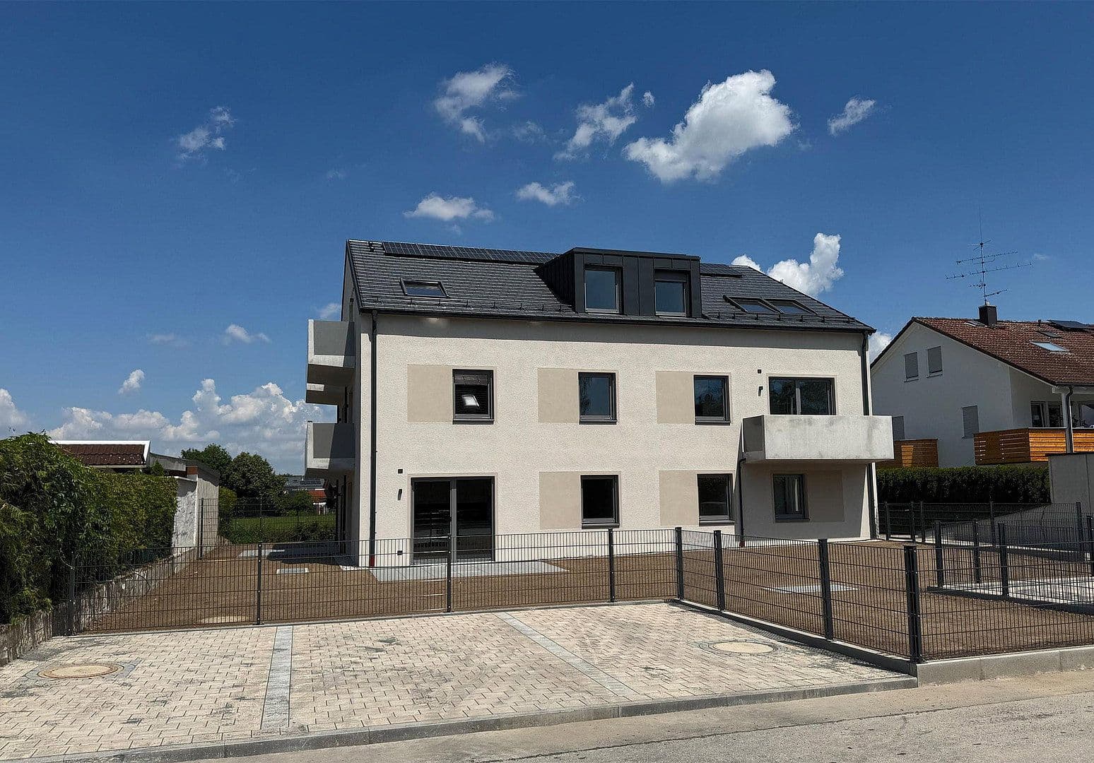 4 bedroom flat to rent, 80 m², Anzing, Bavaria 4 bedroom flat to rent, 80 m², Anzing, Bavaria