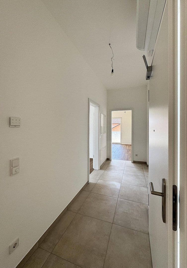 4 bedroom flat to rent, 80 m², Anzing, Bavaria 4 bedroom flat to rent, 80 m², Anzing, Bavaria