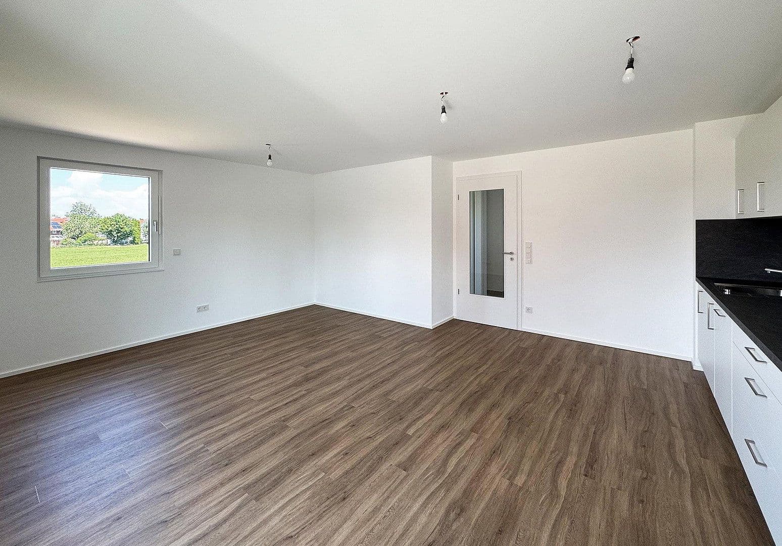 3 bedroom flat to rent, 65 m², Anzing, Bavaria 3 bedroom flat to rent, 65 m², Anzing, Bavaria