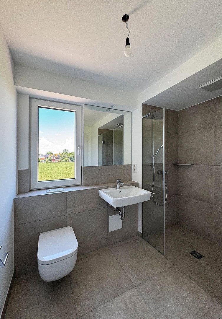 3 bedroom flat to rent, 65 m², Anzing, Bavaria 3 bedroom flat to rent, 65 m², Anzing, Bavaria