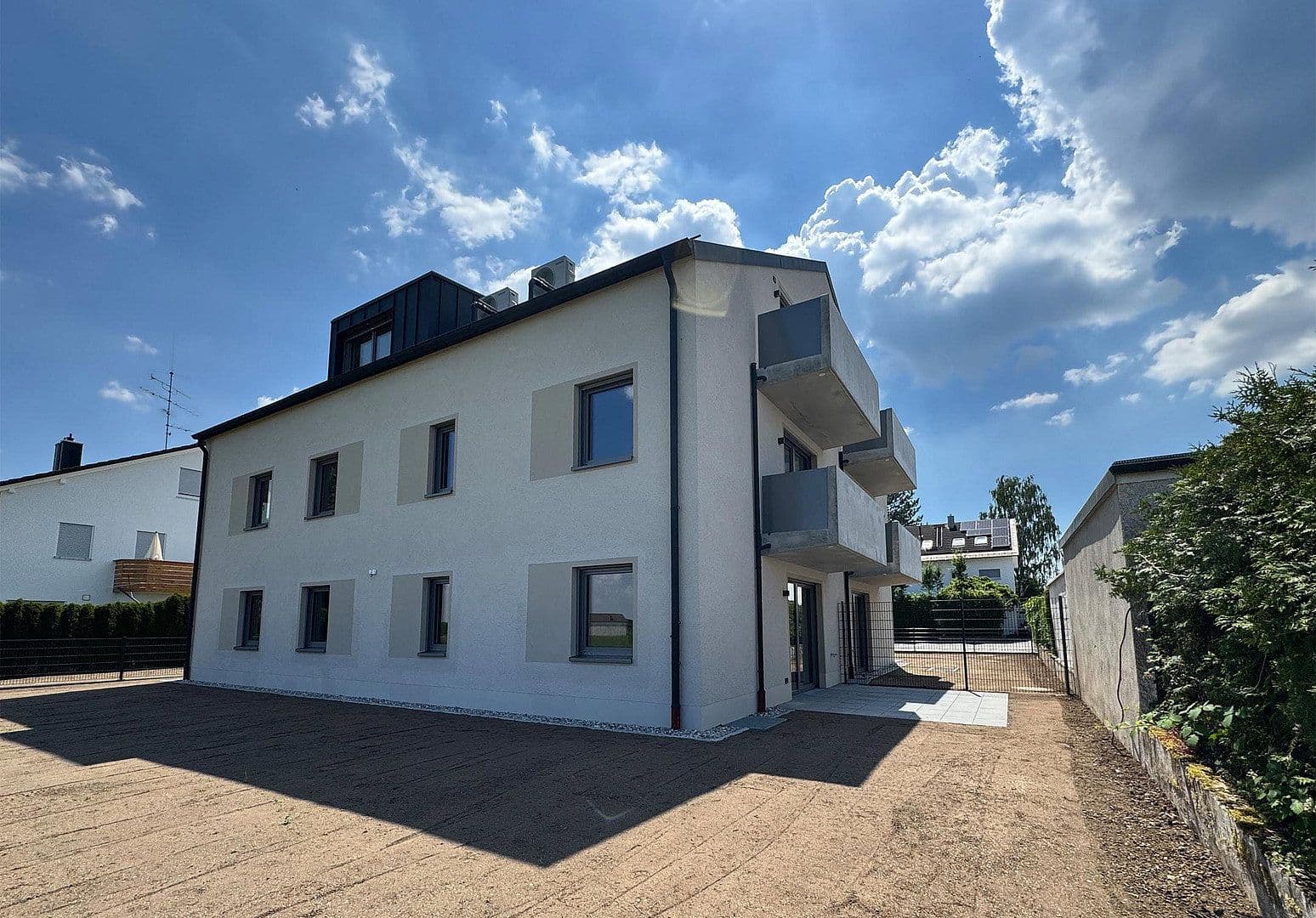 3 bedroom flat to rent, 65 m², Anzing, Bavaria 3 bedroom flat to rent, 65 m², Anzing, Bavaria