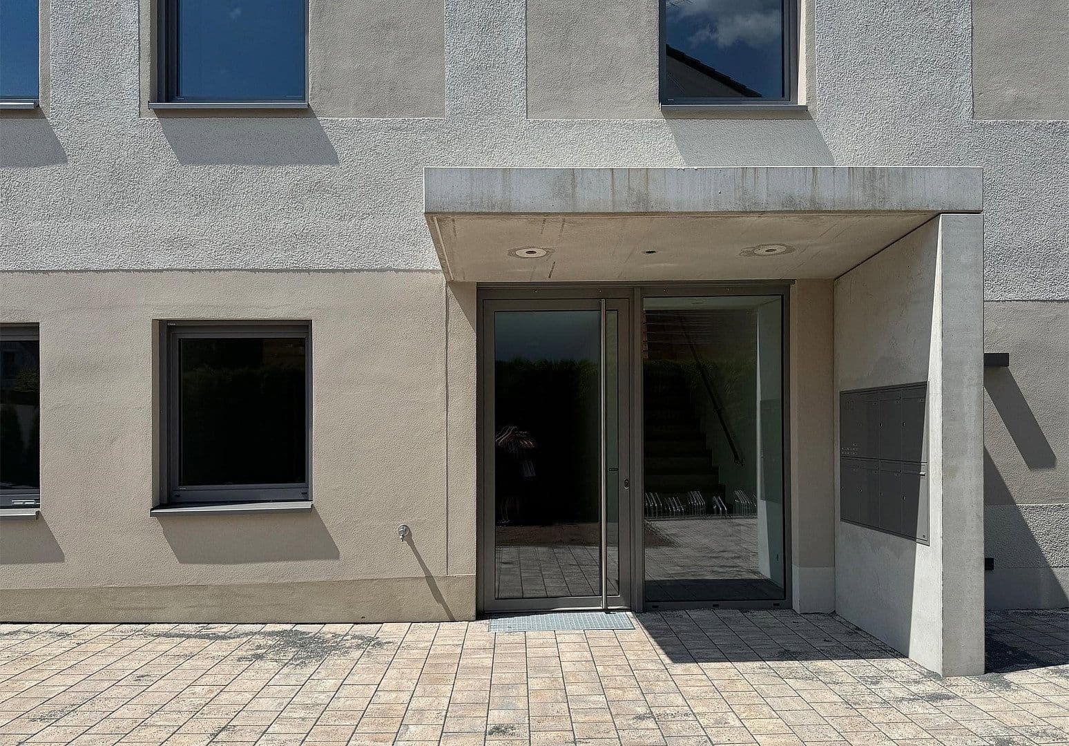 3 bedroom flat to rent, 65 m², Anzing, Bavaria 3 bedroom flat to rent, 65 m², Anzing, Bavaria