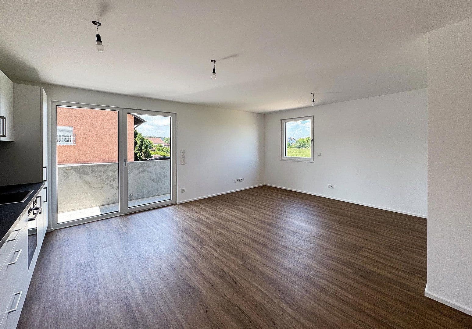 3 bedroom flat to rent, 65 m², Anzing, Bavaria 3 bedroom flat to rent, 65 m², Anzing, Bavaria