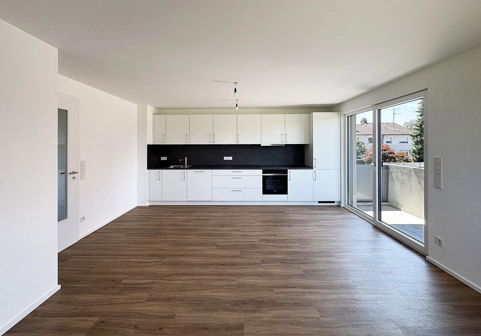 3 bedroom flat to rent, 65 m², Anzing, Bavaria 3 bedroom flat to rent, 65 m², Anzing, Bavaria