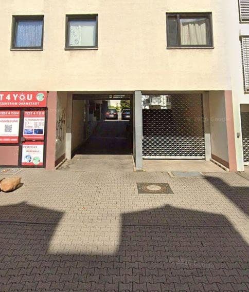 garage to rent, 0 m², Adelungstraße 39, Darmstadt, Hesse garage to rent, 0 m², Adelungstraße 39, Darmstadt, Hesse