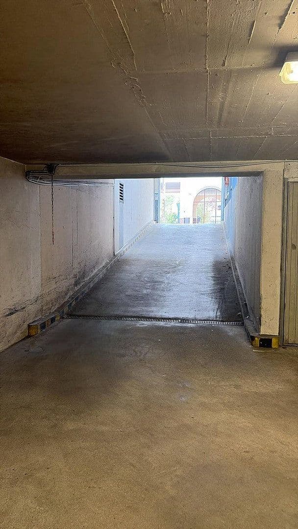 garage to rent, 0 m², Adelungstraße 39, Darmstadt, Hesse garage to rent, 0 m², Adelungstraße 39, Darmstadt, Hesse