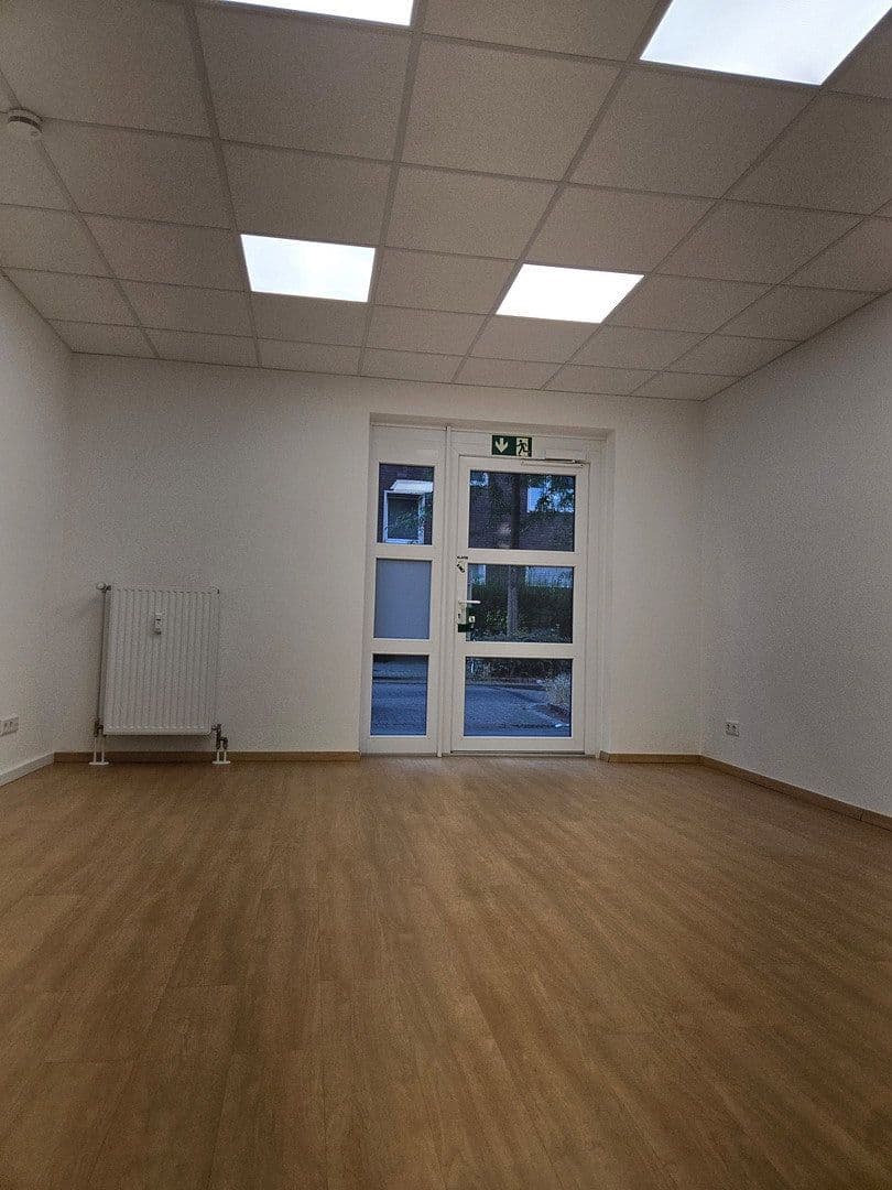 4 bedroom flat to rent, 114 m², Höhenstraße 25, Düsseldorf, North Rhine-Westphalia 4 bedroom flat to rent, 114 m², Höhenstraße 25, Düsseldorf, North Rhine-Westphalia