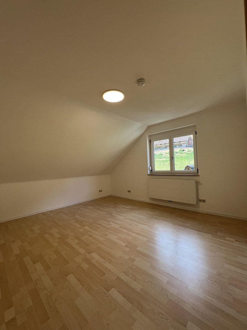2 bedroom flat to rent, 63 m², Wolfach, Baden-Württemberg 2 bedroom flat to rent, 63 m², Wolfach, Baden-Württemberg