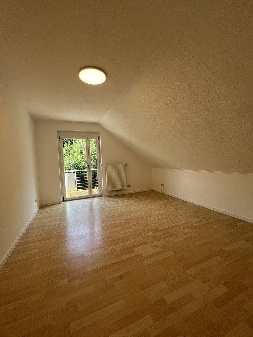 2 bedroom flat to rent, 63 m², Wolfach, Baden-Württemberg 2 bedroom flat to rent, 63 m², Wolfach, Baden-Württemberg