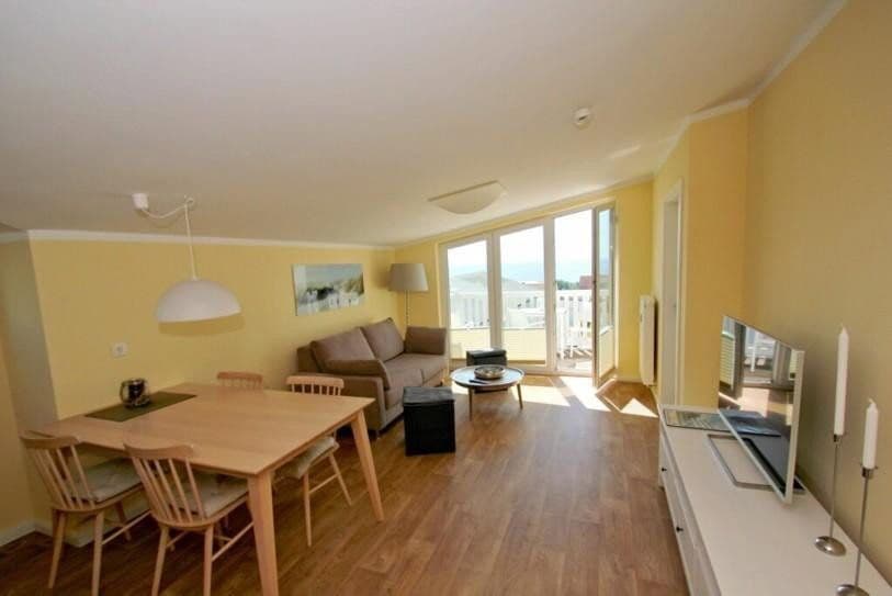 2 bedroom flat for sale, 47 m², Friedrichstrasse 5 (Whg. 60), Göhren, Mecklenburg-Vorpommern 2 bedroom flat for sale, 47 m², Friedrichstrasse 5 (Whg. 60), Göhren, Mecklenburg-Vorpommern