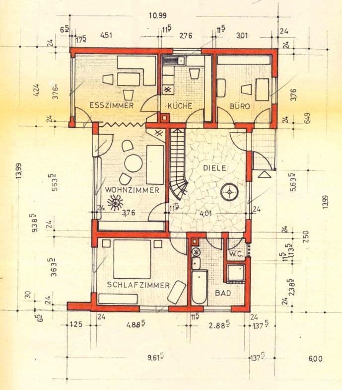 house for sale, 197 m², Schorndorf, Baden-Württemberg house for sale, 197 m², Schorndorf, Baden-Württemberg